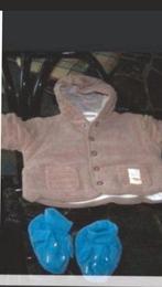 Manteau bébé 50 cms Mexx, Enfants & Bébés, Enlèvement ou Envoi, Comme neuf, Manteau