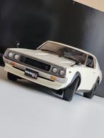 1:18 Kyosho Nissan Skyline 2000 GT-R, Voiture, Enlèvement ou Envoi, Neuf, Kyosho