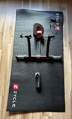 Home trainer connecté, Sport en Fitness, Wielrennen, Ophalen, Zo goed als nieuw, Overige typen