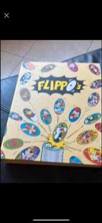 Flippôs crocky, Collections, Flippos
