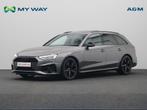Audi A4 Avant A4 Avant 35 TDi Business Edition S line S tron, 144 g/km, Argent ou Gris, Achat, A4