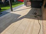 betondals 30 x 30 cm, Tuin en Terras, Terrasdelen en Vlonders, Ophalen, Gebruikt