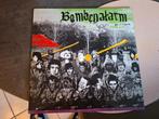 Punk LP Bombenalarm - no mistakes, Cd's en Dvd's, Vinyl | Hardrock en Metal, Ophalen of Verzenden, Zo goed als nieuw