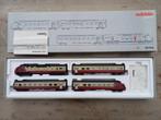 Marklin 39700 Ram TEE, Ophalen, Wisselstroom, Treinset, Zo goed als nieuw