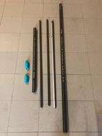 Drennan acolyte 9,5 m set, Watersport en Boten, Hengelsport | Witvissen, Ophalen