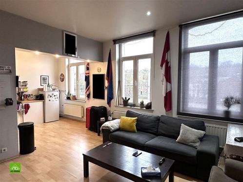 Appartement à louer à Namur, 1 chambre, Immo, Huizen te huur, Appartement, B