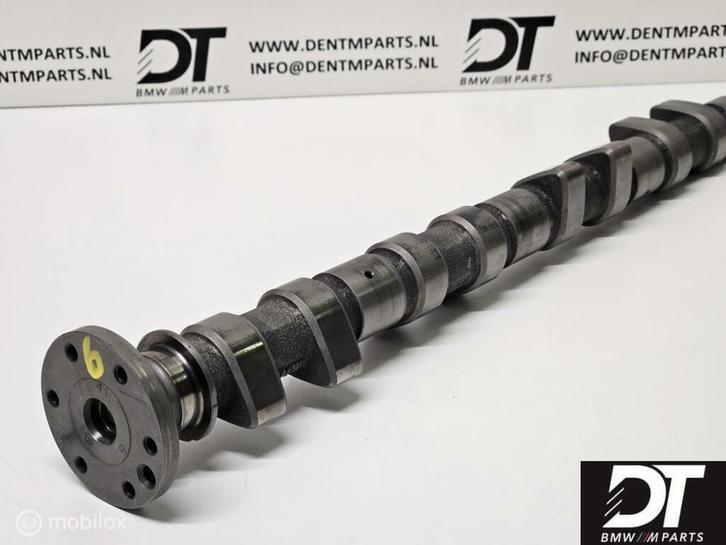 Nokkenas BMW M3 E30 S14 2.3 S14B23 11311317004, Auto-onderdelen, Motor en Toebehoren, BMW, Gebruikt, Ophalen of Verzenden