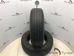2 of 4 175/65R15 84T Dunlop SP 175/65 R15 175/65/15 1756515, Auto-onderdelen, Banden en Velgen, Gebruikt, 15 inch, -, 175 mm