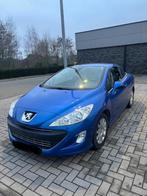 Peugeot 308cc 2.0hdi, Boîte manuelle, Diesel, Euro 4, 3 portes