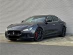 Maserati ghibli Q4 design, Autos, 5 portes, Autres couleurs, Diesel, Automatique