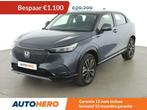 Honda HR-V 1.5 i-MMD Hybrid Advance (bj 2024, automaat), Auto's, Honda, USB, HR-V, 5 zetels, Hybride Elektrisch/Benzine