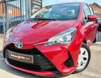 Toyota Yaris 1.5 Hybride AUTOMATIQUE 2019, Automaat, Euro 6, Bedrijf, Berline