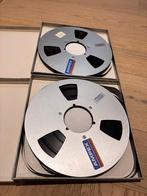 Bande magnétique AMPEX 456, Enlèvement ou Envoi, Pièce