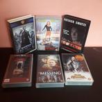 VHS film, Cd's en Dvd's, VHS | Film, Vanaf 16 jaar, Ophalen of Verzenden, Zo goed als nieuw, Overige genres
