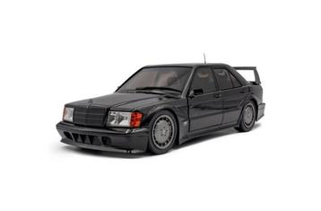 Mercedes-Benz 190 EVO II (W201) solido 1:18 beschikbaar voor biedingen
