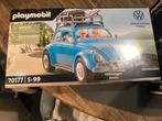 Playmobil VW Kever Nieuw, Enlèvement