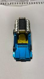 Matchbox superfast Tyre Fryer nr 42 1972 Lesney, Hobby en Vrije tijd, Ophalen of Verzenden, Gebruikt, Auto, Overige merken