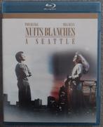 Slapeloze nacht in Seattle op Blu-ray (Tom Hanks en Meg Ryan, Cd's en Dvd's, Ophalen of Verzenden, Zo goed als nieuw