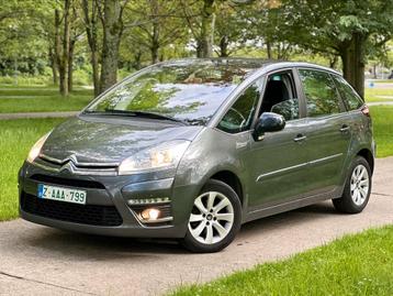 Citroen C4 Picasso 1.6 HDi  FaceLift Model ** EURO 5