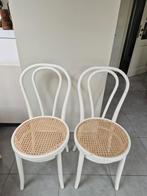 Thonet rotan, Huis en Inrichting, Ophalen, Gebruikt