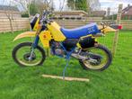 Suzuki TSX 125cc, Particulier, 125 cc, Enduro, 11 kW of minder