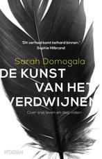 Te Koop Boek DE KUNST VAN HET VERDWIJNEN Sarah Domogala, Boeken, Psychologie, Ophalen of Verzenden, Sarah Domogala, Ontwikkelingspsychologie