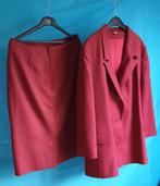 Tailleur et Jupe - Taille 44, Enlèvement ou Envoi, Comme neuf, Costume ou Complet, Taille 42/44 (L)