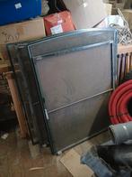 Moustiquaires en aluminium, Enlèvement, Utilisé, Autres types