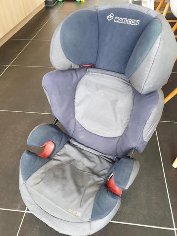 Maxi Cosi Rodi XR beschikbaar voor biedingen