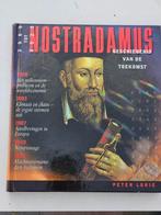 Boek "Nostradamus" van Peter Lorie, Ophalen of Verzenden, Zo goed als nieuw, Peter Lorie