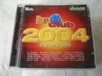 2 cd s - RADIO DONNA  - HIT CLUB - BEST OF 2004, Cd's en Dvd's, Cd's | Verzamelalbums, Ophalen of Verzenden, Zo goed als nieuw