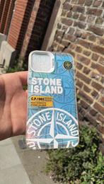 Stone Island hoesje, Telecommunicatie, Mobiele telefoons | Hoesjes en Screenprotectors | Apple iPhone, Ophalen, Nieuw, IPhone 12