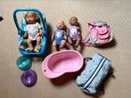 Poppen Baby Born, Kinderen en Baby's, Speelgoed | Poppen, Ophalen, Gebruikt