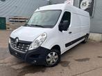 Renault Master 2.3d/L3H2/Euro6/150dkm/Gekeurd, Cruise Control, 145 ch, Achat, Euro 6