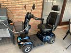 Scootmobiel, Ophalen, Zo goed als nieuw