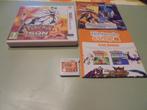3DS Pokémon Sun (CIB), Games en Spelcomputers, 2 spelers, Ophalen of Verzenden, Zo goed als nieuw, Vanaf 7 jaar