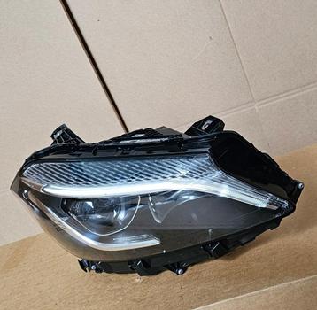 Koplamp A Klasse W176 Facelift Voll LED Rechts A1769069000 