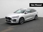Ford Focus Wagon 1.0 EcoBoost Hybrid ST-Line 125PK, Autos, Focus, Achat, Euro 6, Entreprise