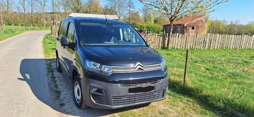 CITROEN BERLINGO LICHTE VRACHT, Auto's, Citroën, Particulier, Berlingo, Bluetooth, Bochtverlichting, Centrale vergrendeling, Climate control