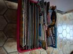 Vieux  vinyl années 70’80, Cd's en Dvd's, Vinyl Singles, Ophalen, Gebruikt, Wereldmuziek
