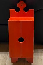 Armoire à clés en bois, prix:8€, Maison & Meubles, Enlèvement ou Envoi, Comme neuf