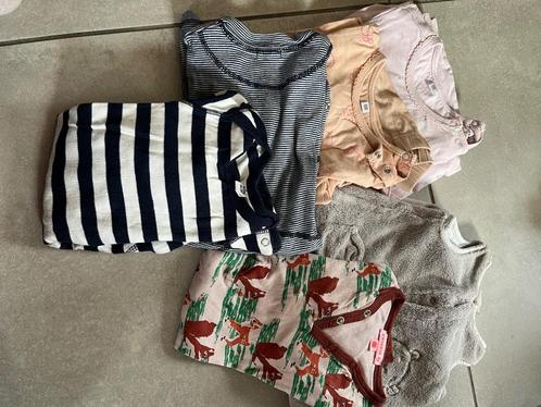 Baby kleertjes maat 68, Kinderen en Baby's, Babykleding | Maat 68, Gebruikt, Meisje, Setje, Ophalen