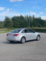 Chevrolet Cruize 1.8B Garantie+inspection+Car_Pass, Euro 5, Achat, 4 portes, Entreprise