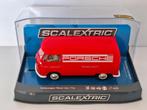 Scalextric Volkswagen Panel Van T1b Porsche Racing C3755, Overige merken, Racebaan, Verzenden, Nieuw