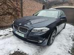 BMW 520D - Automaat, tal van opties, Cuir, Euro 5, Entreprise, 5 portes