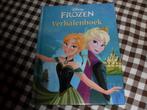 frozen verhaalboek, Ophalen of Verzenden, Zo goed als nieuw, Sprookjes