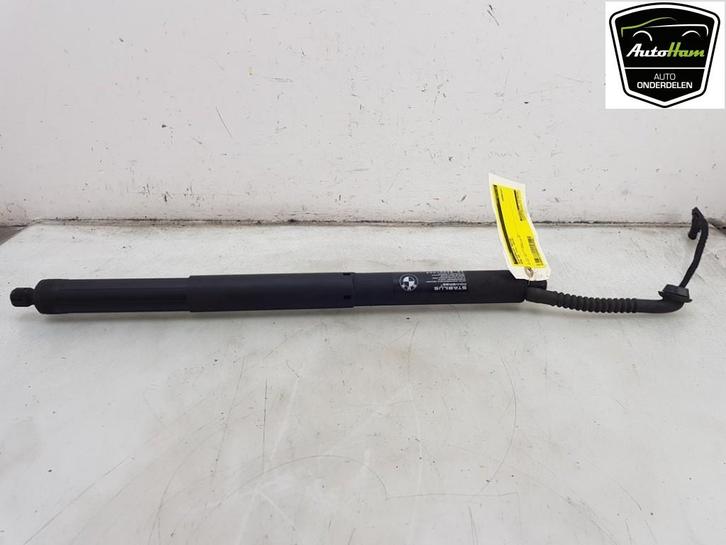 ACHTERKLEP MOTOR BMW X5 (F15) (|51247294469|7294469|), Auto-onderdelen, Carrosserie, Achterklep, BMW, Gebruikt