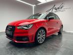 Audi A1 1.2 TFSI S line *GARANTIE 12 MOIS*1er PROPRIETAIRE, Auto's, Te koop, Berline, Benzine, 63 kW