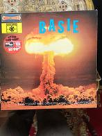 vinylplaat Count Basie, Cd's en Dvd's, Vinyl | Jazz en Blues, Ophalen, Zo goed als nieuw, 1940 tot 1960, 12 inch