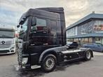 DAF XF 480 FT SPACE CAB (bj 2020), Auto's, Automaat, Achterwielaandrijving, Euro 6, Traction-control